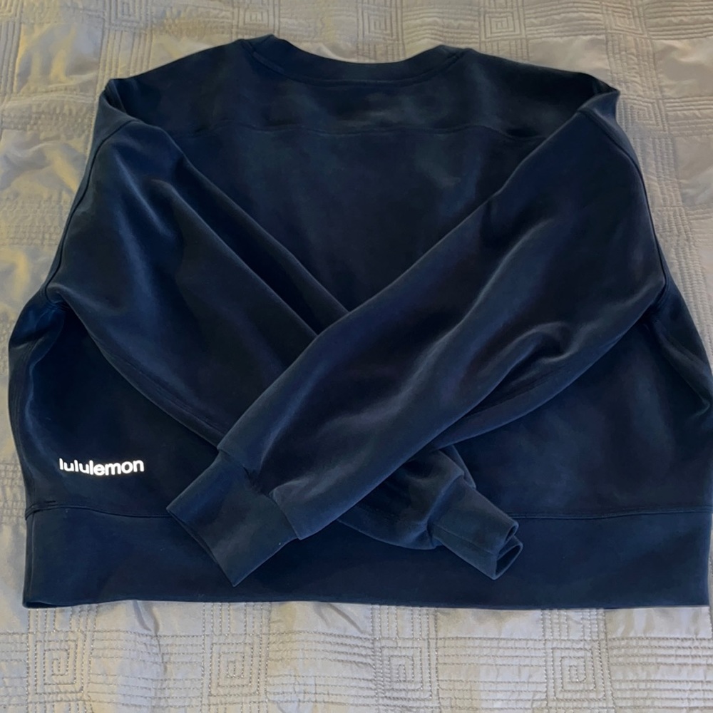 Lululemon Sweatshirt